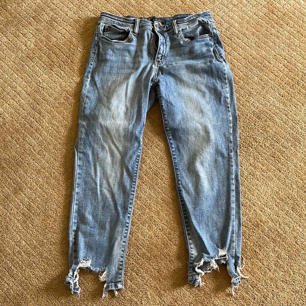Judy Blue jeans